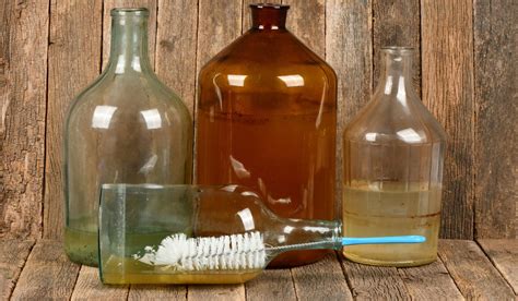 How to Sterilize Glass Bottles Without Boiling: A Journey Through Unconventional Methods and Their Quirky Cousins