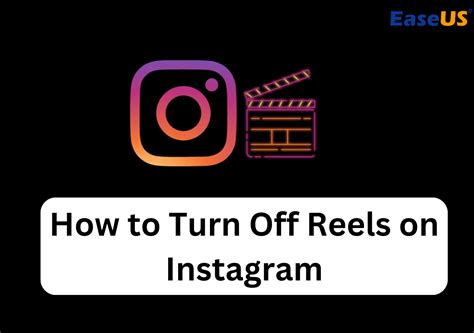 How to Turn Off Reels in Instagram Feed: A Dive into Digital Detox and Algorithmic Awareness