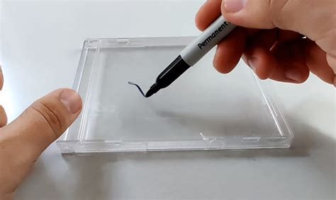 How to Write on Plastic Permanently: Exploring Creative and Practical Solutions