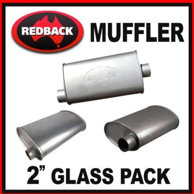 What is a Glass Pack Muffler: A Symphony of Silence and Roar